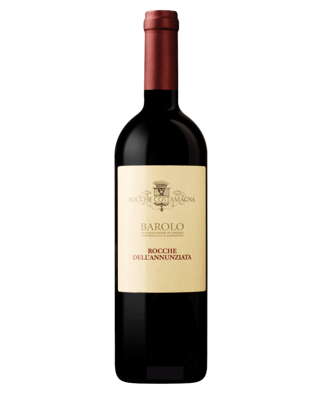 Barolo Rocche Dell'Annunziata docg 2020 Rocche Costamagna