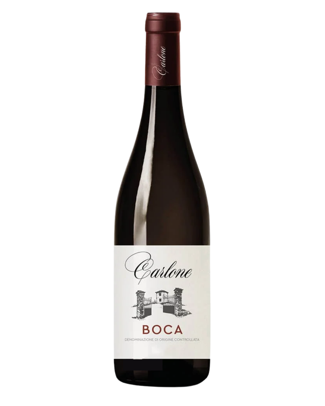 Boca Doc 2018. Davide Carlone