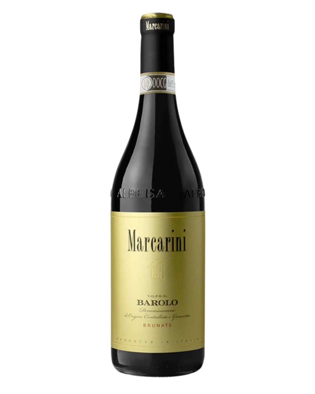 Barolo Brunate docg 2019. Marcarini