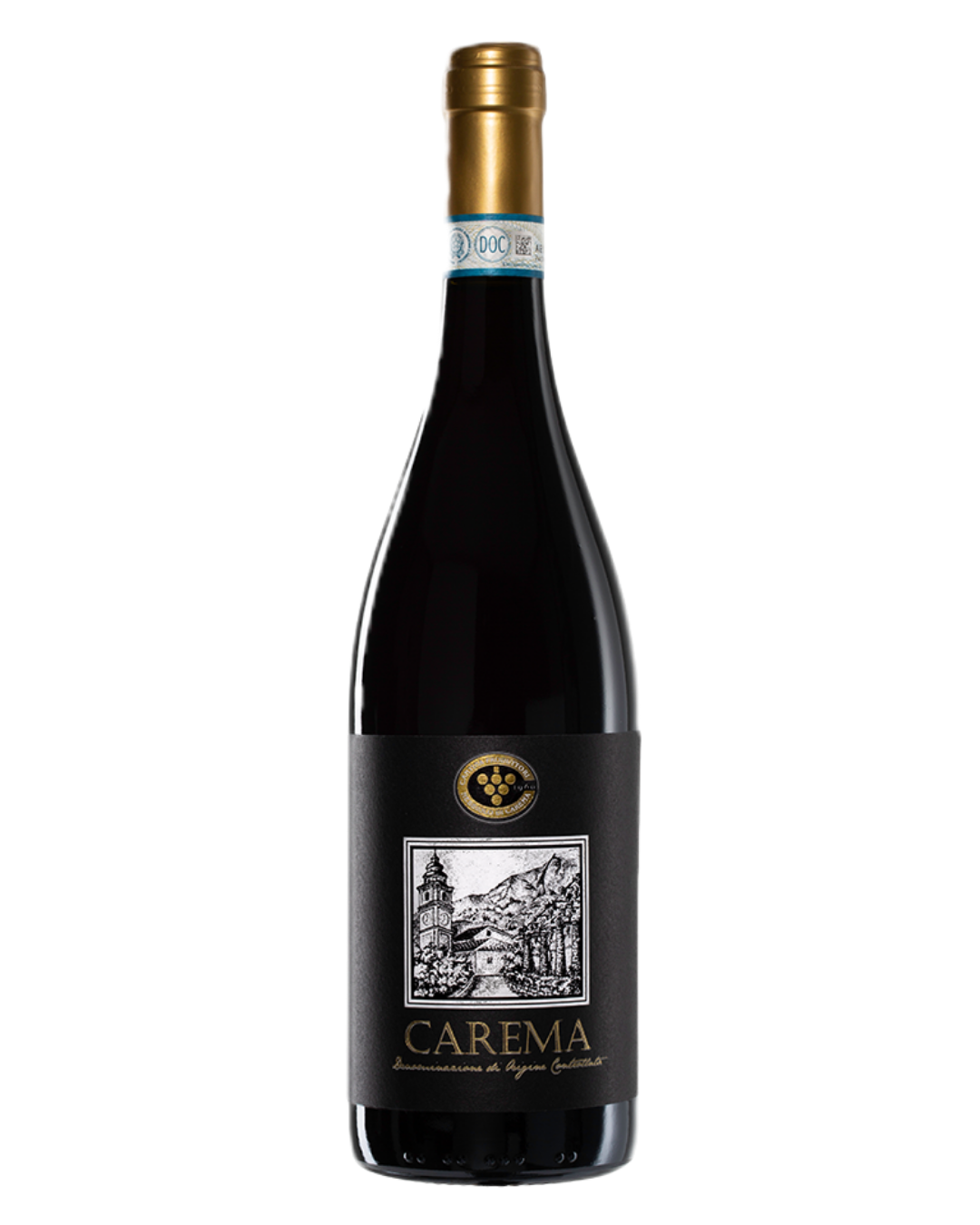 Carema doc 2020. Cantina Dei Produttori di Carema