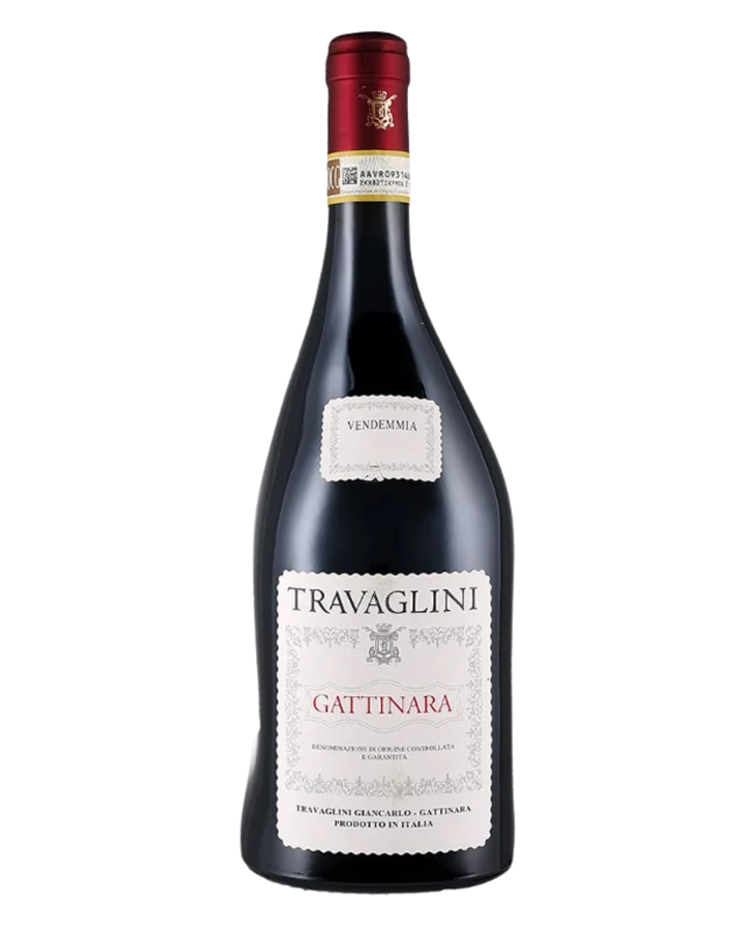 Gattinara docg 2022 Travaglini