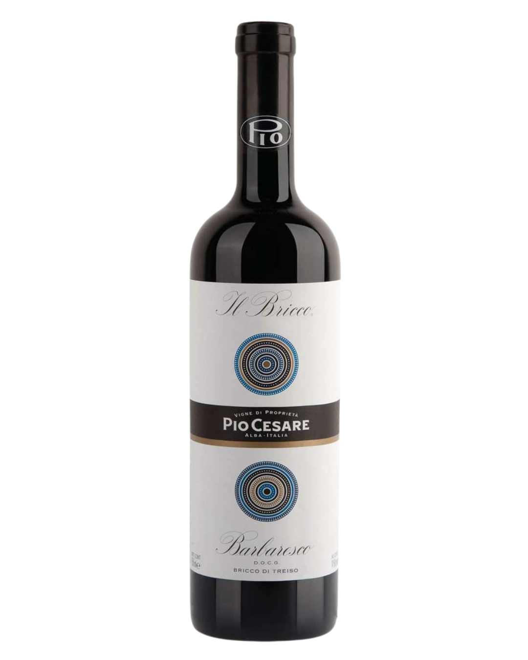 Barbaresco Il Bricco docg 2011 Pio Cesare