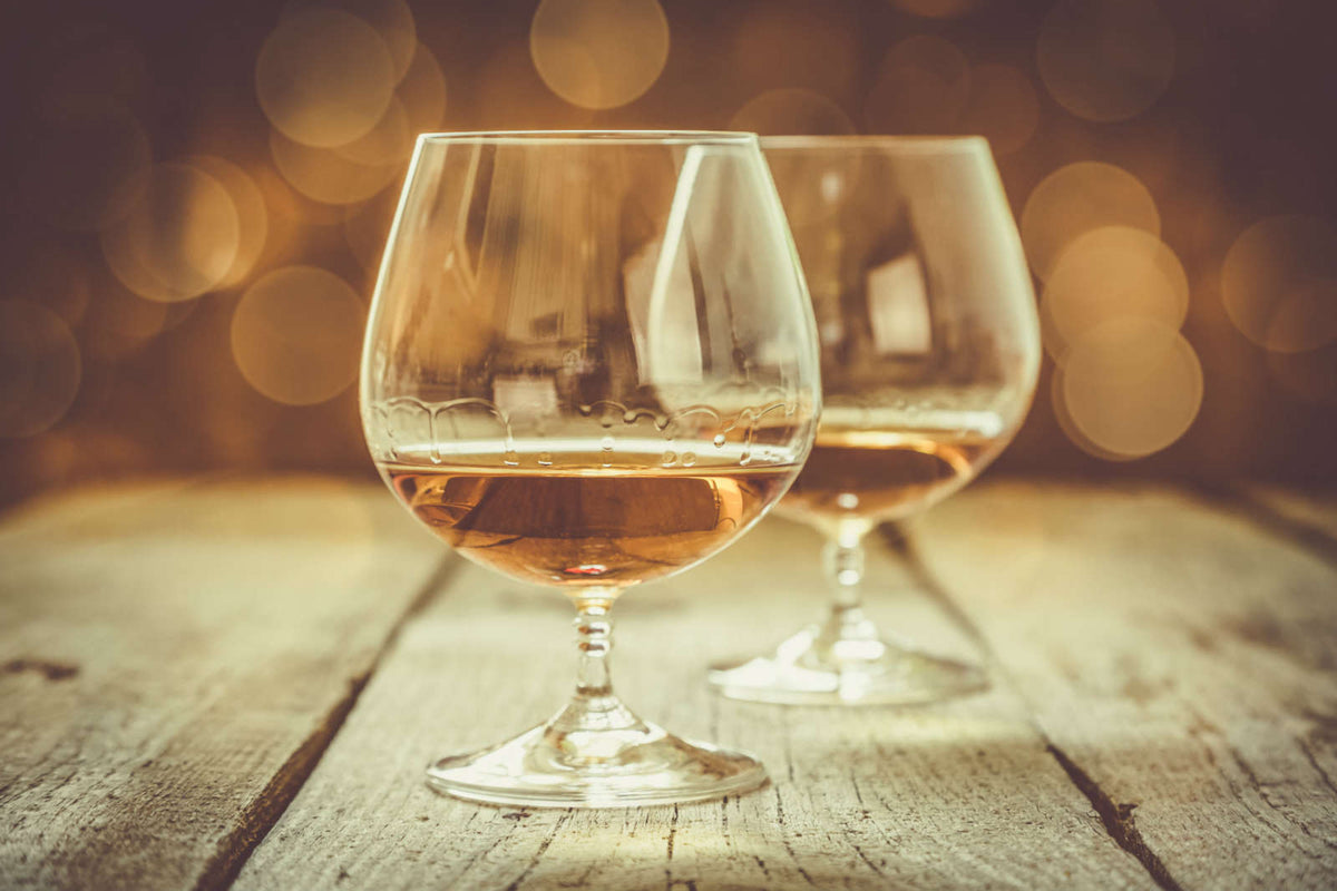 VINI DOLCI E DISTILLATI