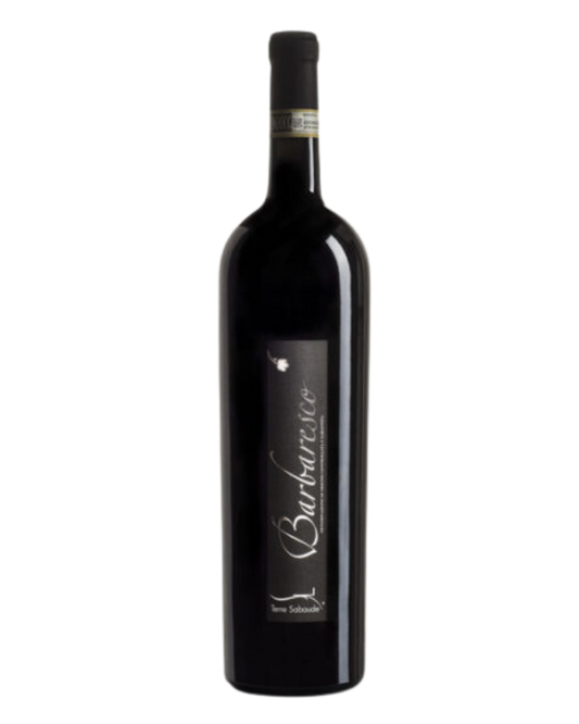 Barbaresco docg 2017. Terre Sabaude