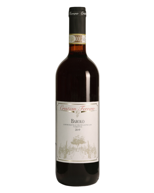 Barolo Bricco San Pietro docg 2021