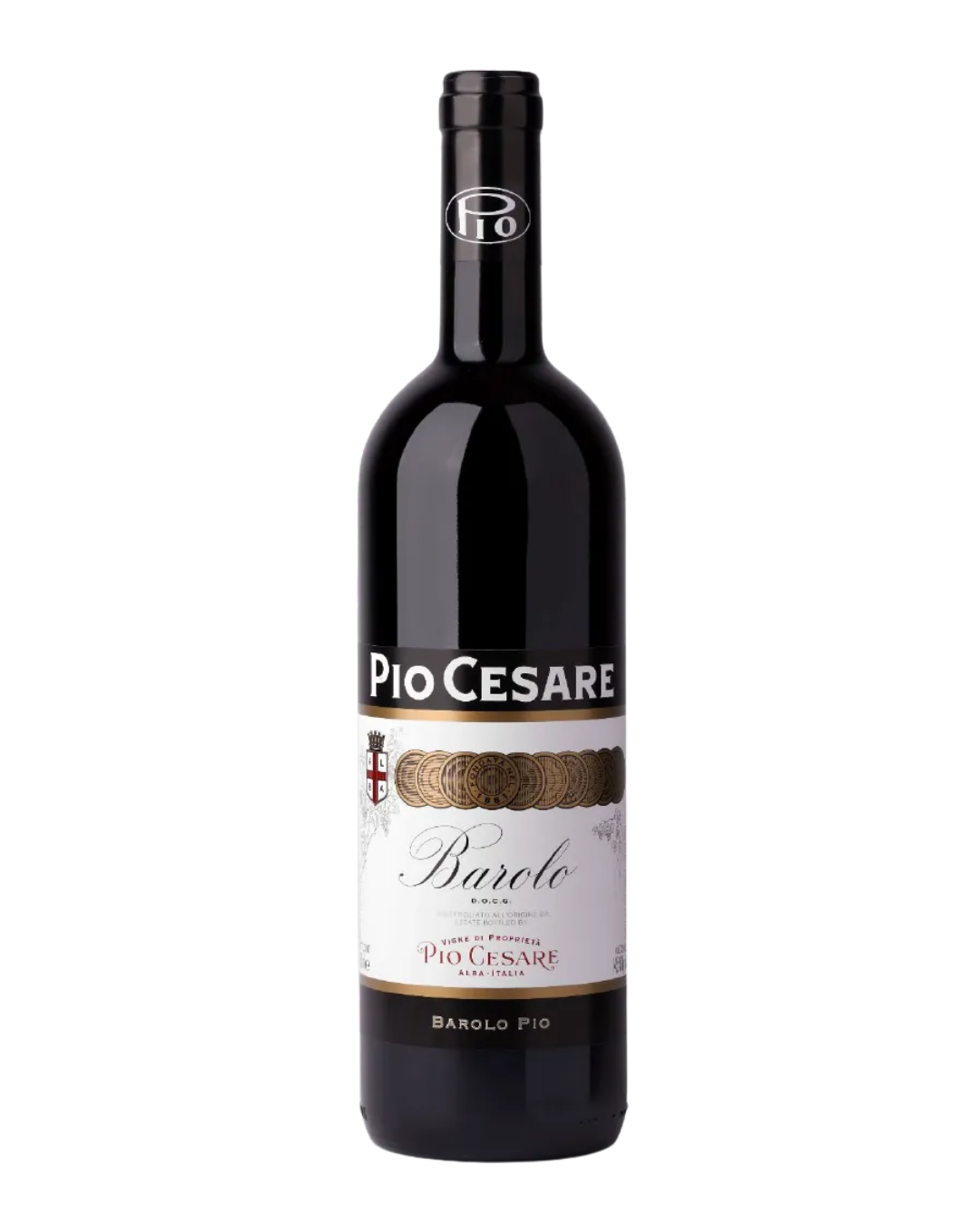 Barolo Pio docg 2018 Pio Cesare