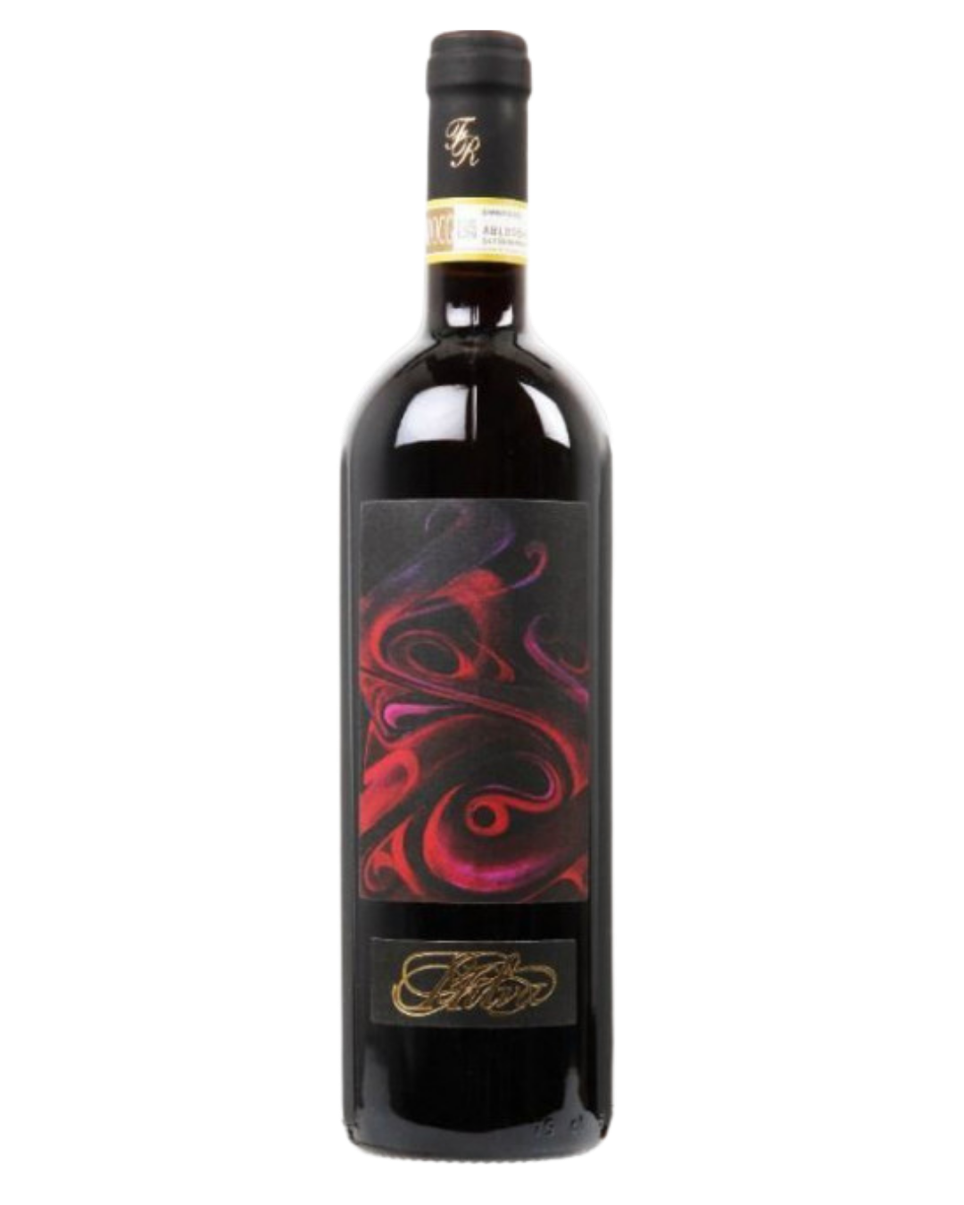 Barbaresco Basarin Riserva docg 2019. Renato Fenocchio