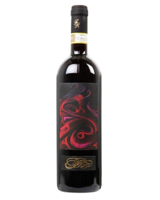 Barbaresco Basarin Riserva docg 2019. Renato Fenocchio