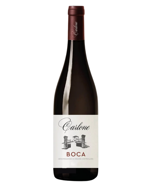 Boca Doc 2018. Davide Carlone