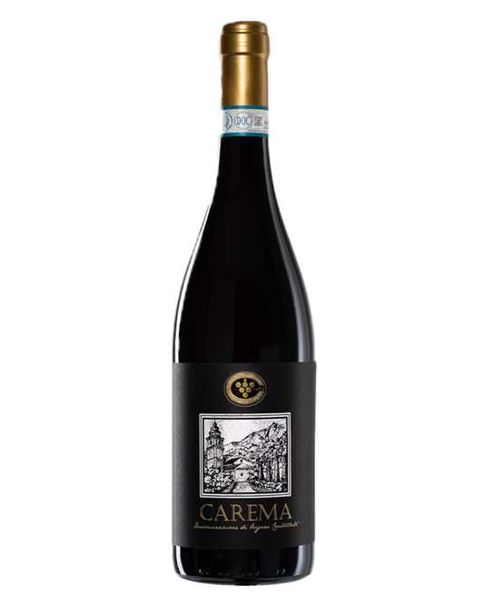 Carema doc 2020. Cantina Dei Produttori di Carema