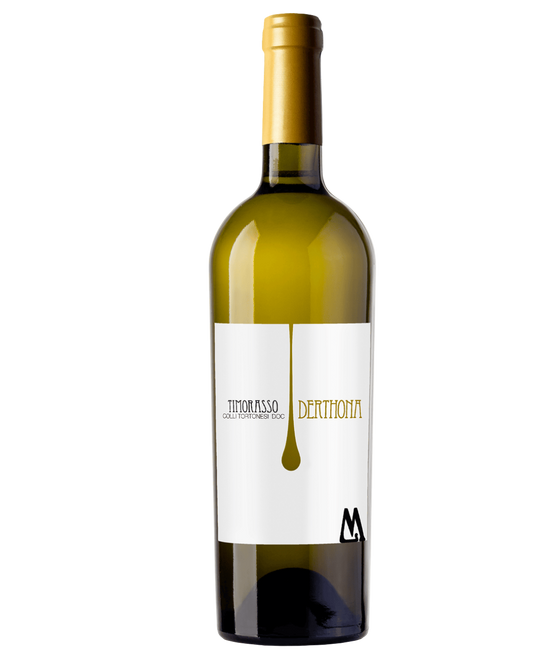 Timorasso Derthona Doc 2023. Mandirola