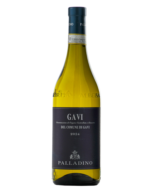Gavi docg 2024 Palladino