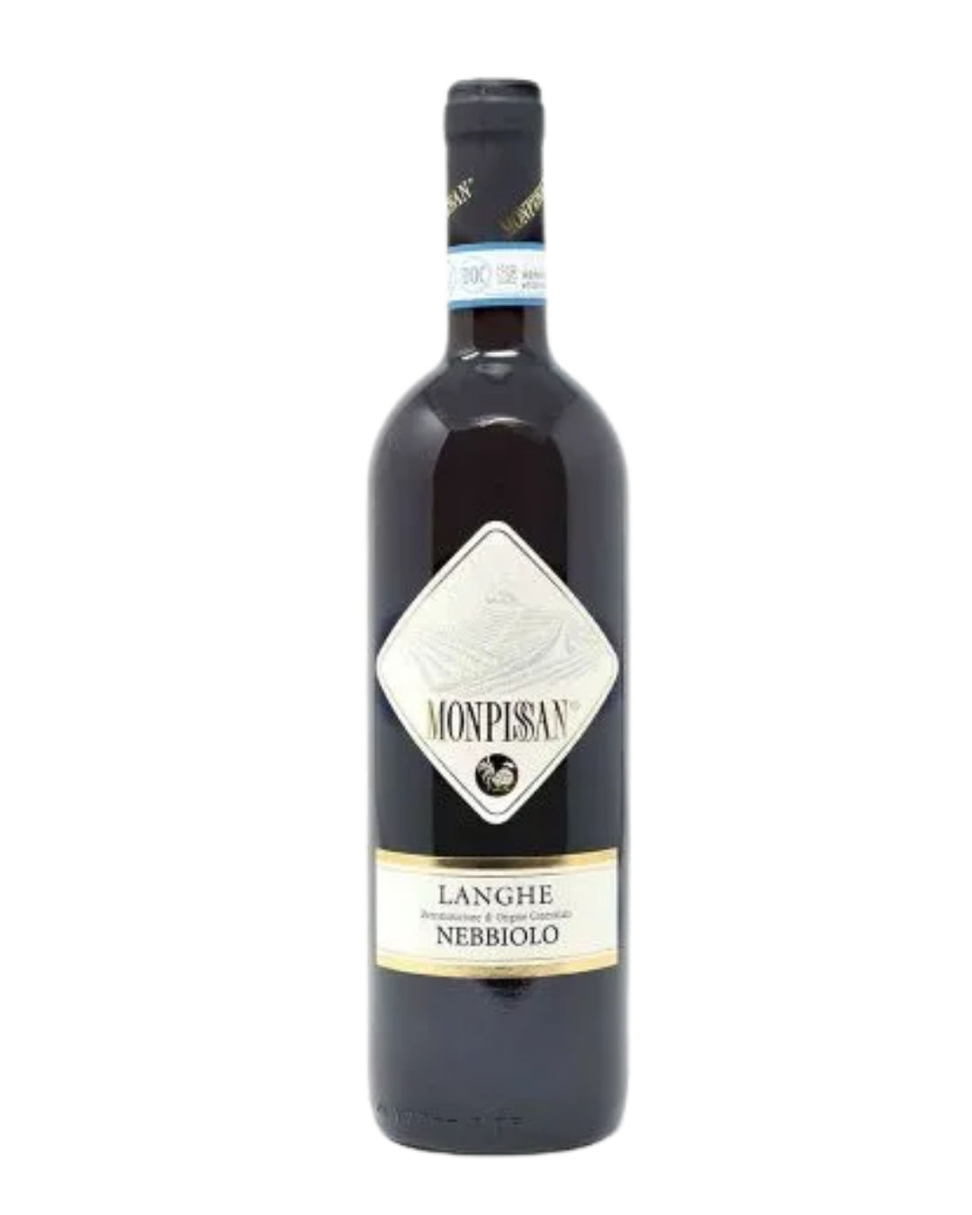 Langhe Nebbiolo doc 2024 Cascina Monpissan