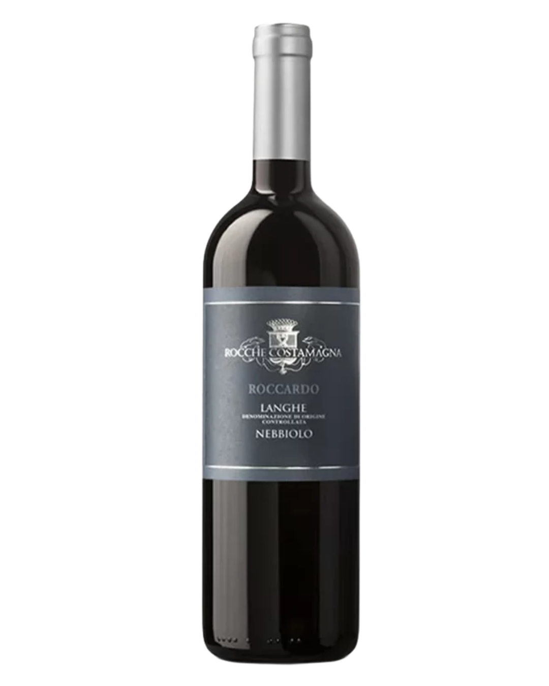 Langhe Nebbiolo Roccardo doc 2021 Rocche Costamagna
