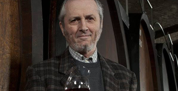 Langhe Nebbiolo Doc 2023. Mascarello Giuseppe e Figlio