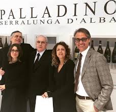 Gavi docg 2024 Palladino